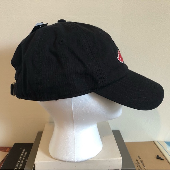 RARE 2007 NARUTO: SHIPPUDEN Collection Hat - Picture 3 of 13